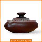 Modern Home Decorative Fiberglass Flower Vase Shapes thumbnail-4