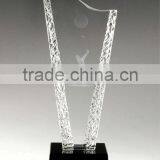3D Laser Crystals Golf Awards thumbnail-1