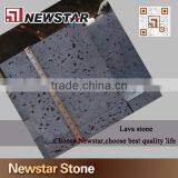 Sawn Cut Lava Stone Black Lava Rock Price thumbnail-1