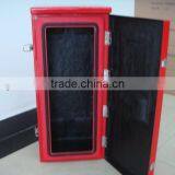GRP Housing for Single Fire Extinguisher , IP56, Marine Grade thumbnail-4