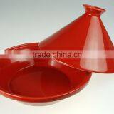 10.5 Inch Large Ceramic Cooking Tajine