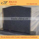 China New Impala G654 Granite Tombstone And Monument thumbnail-6