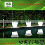 Led Planter Factory Rechargeable Led Garden Flower Pot thumbnail-1