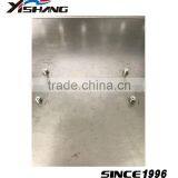 Custom Cnc Stamping Bending Cutting Welding Parts Sheet Metal Fabrication thumbnail-6