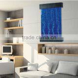 China Room Divider Manufacturer,acrylic Water Bubble Waterfall Hanging Screen Room Divider thumbnail-3