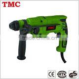 30mm 550w Double Functions Electric Hammer/Rotary Hammer thumbnail-1