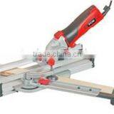 600W Electric Mini Circular Saw With Mitre Base 7663LM thumbnail-3