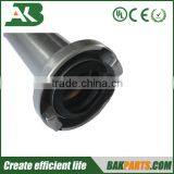 2.5" Aluminum Fire Hose Fighting Equipment Nozzle thumbnail-3