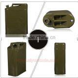 Metal Oil Can Tank Jerry Jerrican Oil Drum 5L-10L-20L-30L-40L-60L thumbnail-6