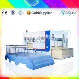 Hot Sale Gift Box Paper Box Paper Welding Box Creasing Die Cutting Machine thumbnail-1