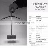 LG Frame OLED Light Source Eye Protection Table Lamp Oled thumbnail-3