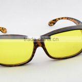 FREE Sample Anti-sand Blowing, Night Driving,fitover Spectacle Safety Eyewear thumbnail-4