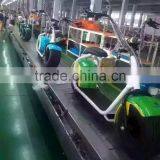 Zhejiang Factory Steel Baogl Brushless Controller Citycoco 06 Electric Scooter Bike 48v With Suspension thumbnail-2