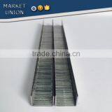 Staple Wire Nail,hardware Woodworking Staples Nail,Industrial Metal Concrete Staples Nail Gun Nails thumbnail-6