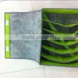Underwear Storage Organizer With Cover thumbnail-1