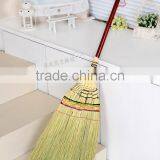 Nature NOBEL GRASS Handwork Corn Broom thumbnail-5