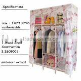 General Use Collapsible Assemble High Gloss Bedroom Furniture Modren Bedroom Sets thumbnail-6