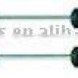 Screwdriver With Plastic Handle(screwdriver,screwdriver With Plastic Handle,hand Tool)