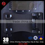 Aluminium Police Metal Riot Shields Alloy Steel Polycarbonate Size 900 x 500 Lightweight 2mm Thickness Anti Riot Shield thumbnail-2