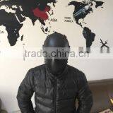 Speical Police Swat Sniper Tactical Military Full Face Bulletproof Mask Nij Iiia .44 thumbnail-5