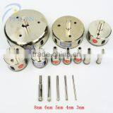 Factory Customized Diamond Core Drill Bit Ceramic Nail Drill Bit Diamond Core Drill Bit thumbnail-1