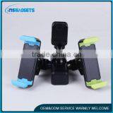 2017 Universal 360 Degree Rotation Air Car Vent Phone Holder thumbnail-3