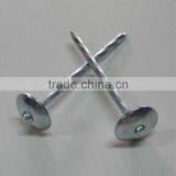 Galvanized Twisted Shank Roofing Nails thumbnail-1