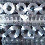 Electric Galvanized Welded Wire Netting Factory Price thumbnail-1