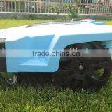 Denna Hottest Selling Fully Automatic Robot Lawn Mower , Your Best Gardener thumbnail-4