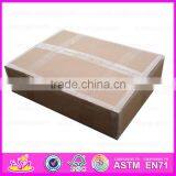 2015 Good Price Princess Dog Bed,Lovely Pink Princess Style Mold Dog Bed,New High Quality Princess Pet Bed for Dogs W06F007A thumbnail-6