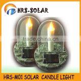 Solar Powered Cemetery Light,energy Saving Grave Light thumbnail-4