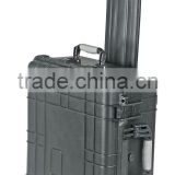 Plastic box to hold things related to Photographic apparatus,Gun and Professional Shooting Range box