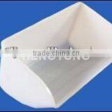 Types Plastic Elevator Bucket For Grain