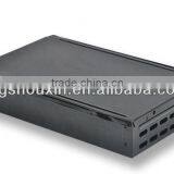 Hot Sales Multi Catch Mouse Trap With Solid Window Black Power Coating SX-5003BK thumbnail-3