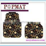 Eco-friendly Low Price Popular Custom Floor Car Mats thumbnail-1