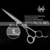 KC-65V Best Quality Professional Damascus Steel Hair Scissors thumbnail-4