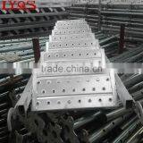Frame Scaffolding Ladder Frame Scaffold With Caster Wheel Walkboard in Scaffolding thumbnail-5