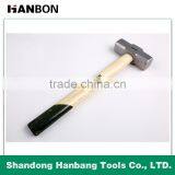 Professional Sledge Hammer With Handle thumbnail-2