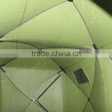 Giant Fishing Tent Holiday Double Fishing Tent thumbnail-5