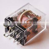 High Quality 12V 24V 36V 48V 72V 80 Amp PCB Relay SPST Relay With 8pin thumbnail-2