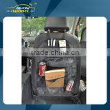 2015 Car Seat Headrest Organizer , Car Hanging Bag for Travel thumbnail-1