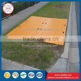 Temporary Walkways UHMWPE Ground Mats thumbnail-2