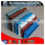 factory price cold bending c beam