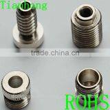 Mass Production Cnc Machining Parts for Cnc 4030z Frame Parts thumbnail-2