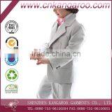 2016 Newest Autumn Flower Children Kids Groom Wedding Suit thumbnail-3