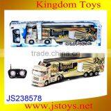 Hot Sale Radio Control Big Truck for Sale for Wholesale thumbnail-1