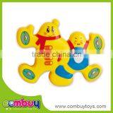 Intelligence Parent-child Induction Toy 18 Game Funny Games thumbnail-1