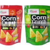 Crispy Corn Snacks thumbnail-4
