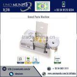 High Quality Knead Pasta Machine With Easy Technique thumbnail-1