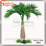2016 Artificial Bottle Palm Tree Outdoor and Indoor thumbnail-2